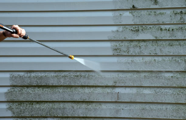 Professional  Pressure Washing Services in East Greenville, PA