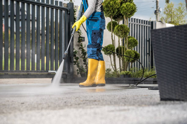 Concrete Sealing in East Greenville, PA
